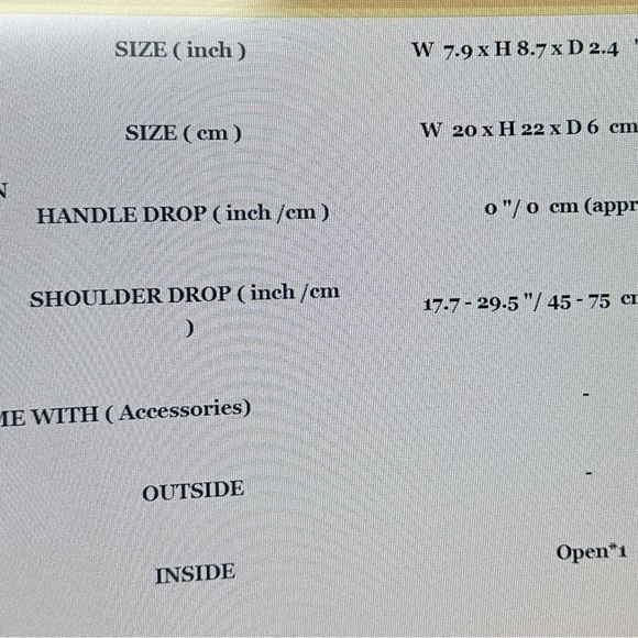 ✨️💎Authentic Louis Vuitton Macassar Monogram Crossbody - Picture 2 of 16